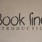 Book Line Handwritten Font