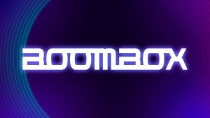 Boombox Font › Fontesk