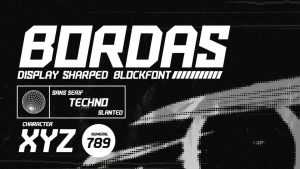 Bordas Font › Fontesk