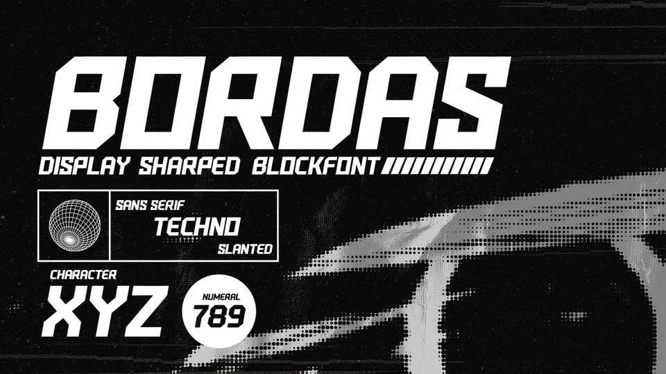 Bordas Font › Fontesk