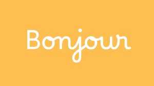 Borel Font › Fontesk