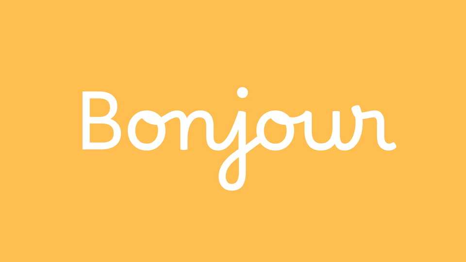 Borel Font › Fontesk