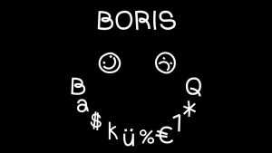 Boris Font › Fontesk