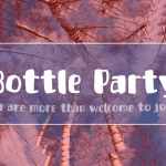 Bottle Party Font