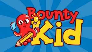 Bounty Kid Font › Fontesk