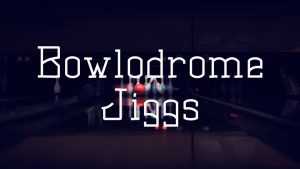 Bowlodrome Jiggs Font › Fontesk