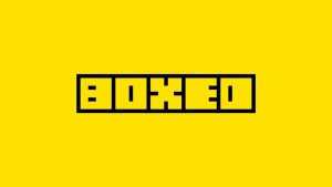 Boxed ᴸᴵᵀᴱ Font › Fontesk