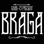 Braga Display Font - Fonte Grátis Braga Display Font