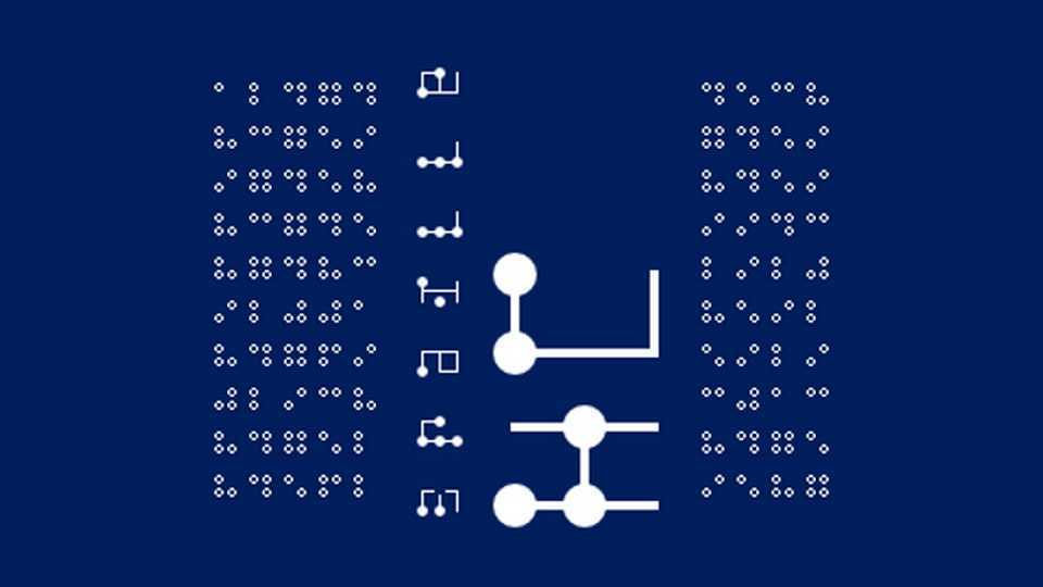 Braille HC Font Family › Fontesk