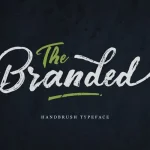 Branded Font