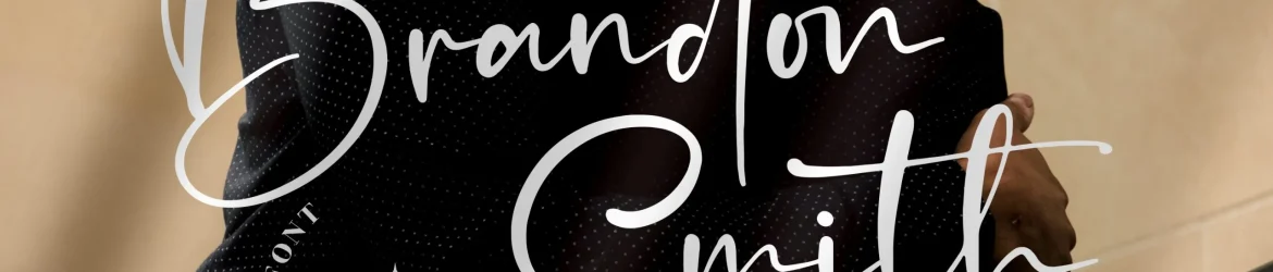 Brandon Smith Font