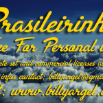 Brasilairinha Font