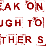 Break on through to the other side - Fonte Grátis Break on through to the other side