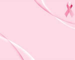 Breast Cancer PowerPoint Template