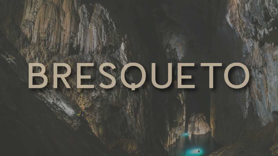Bresqueto Font › Fontesk