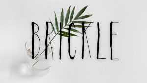 Brickle Typeface › Fontesk