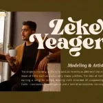 Bright Serif Font