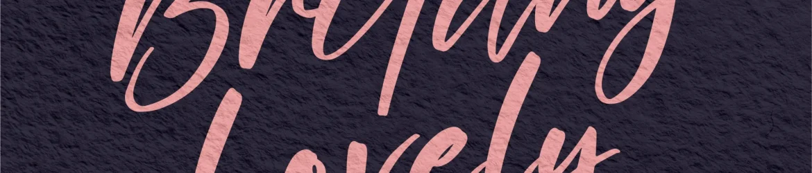 Britany Lovely Font