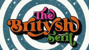 Britysh Font › Fontesk