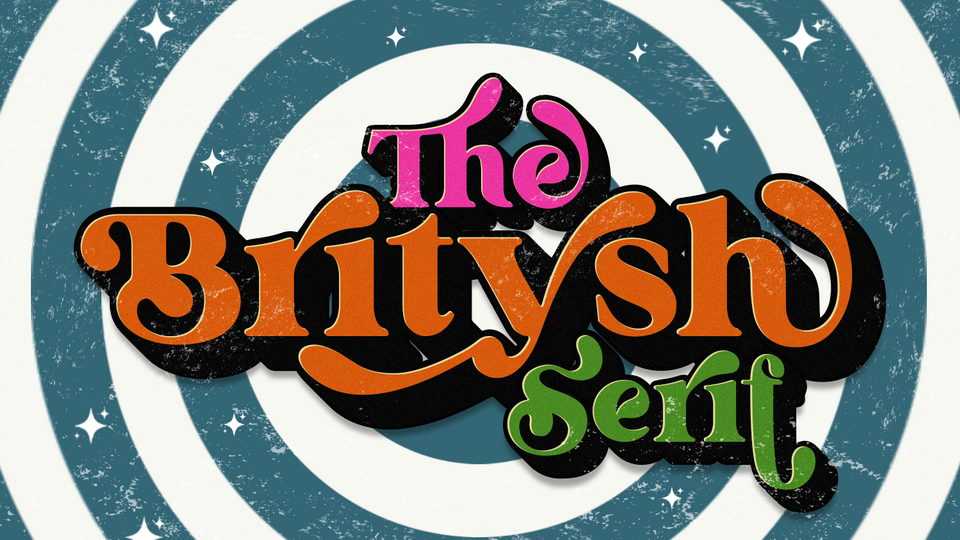 Britysh Font › Fontesk