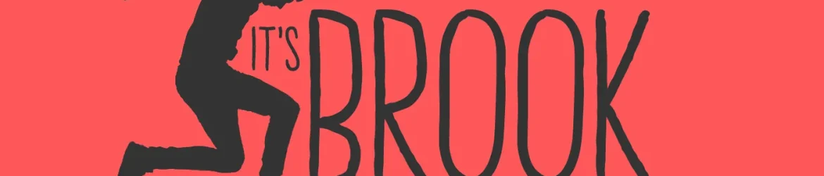 Brook Font
