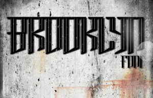 Brooklyn Font