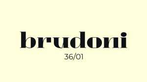 Brudoni Font › Fontesk