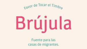 Brújula Font › Fontesk