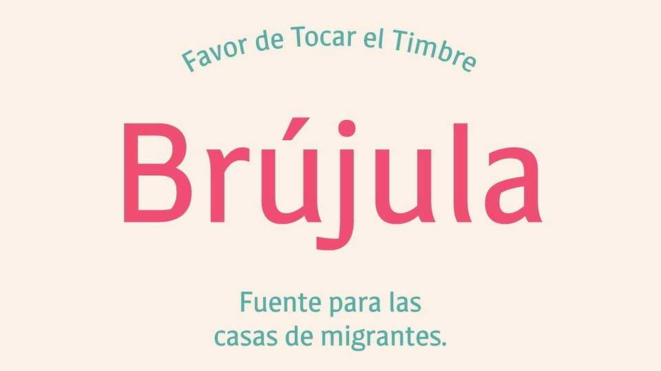 Brújula Font › Fontesk
