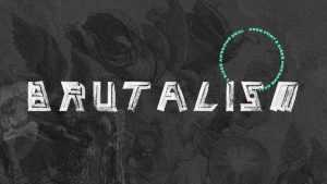 Brutalism Font › Fontesk