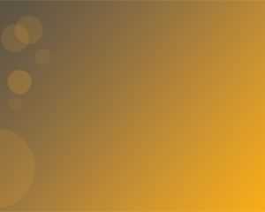 Bubble PowerPoint Template