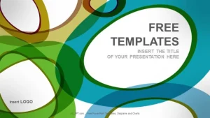 Bubbles Abstract PowerPoint Templates