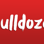 Bulldozer Font - Fonte Grátis Bulldozer Font