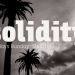 Bunday Slab Font Family - Fonte Grátis Bunday Slab Font Family