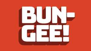 Bungee Font › Fontesk