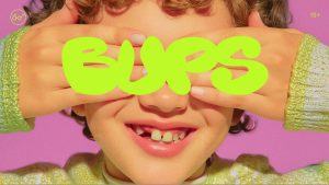 BUPS Font › Fontesk