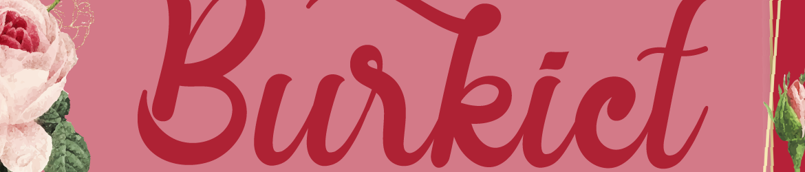Burkict Font