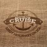 Burlap Logo Mockup PSD - Free PSD Download Burlap Logo Mockup PSD