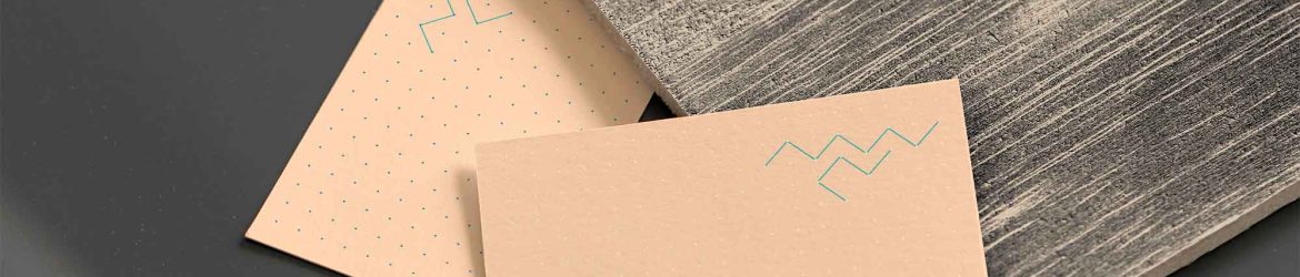 Business Card Mockup