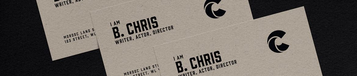 Business Card Mockup Templates