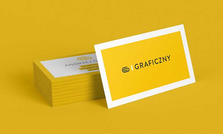 Business cards mockup