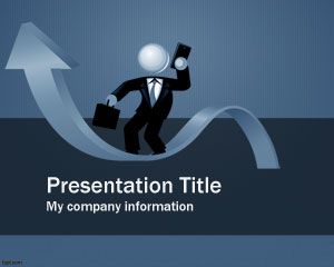 Business Ethics Template for PowerPoint