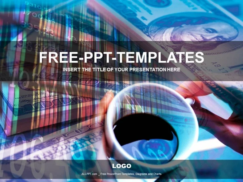 Business-Profits-Money-PPT-Design