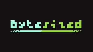 Bytesized Font › Fontesk