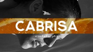 Cabrisa Font Duo › Fontesk