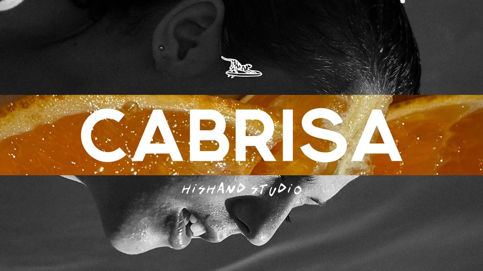 Cabrisa Font Duo › Fontesk