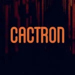 Cactron Sans Serif Font