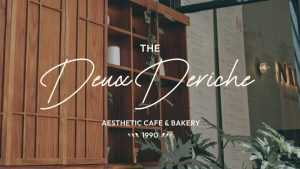 Cafe De Paris Font › Fontesk