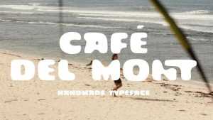Cafe Del Mont Font › Fontesk