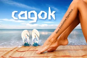 Cagok Font
